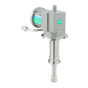 ULVAC爱发科   沉积设备  RM50