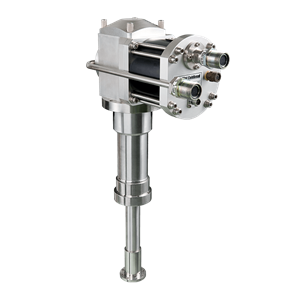 ULVAC爱发科   沉积设备  HE05