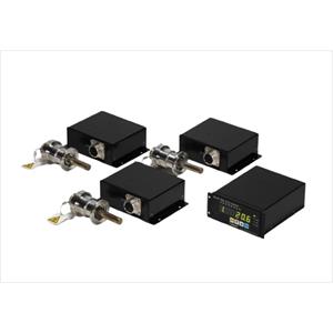 TORAY东丽  血氧仪  MS-510