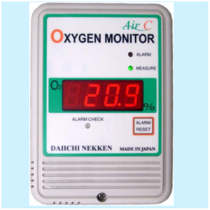 ANALYZER第一热研   氧气计   Air-CR10