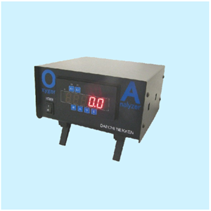 ANALYZER第一热研   氧气计   OA-I