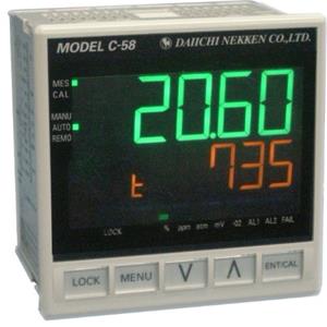 ANALYZER第一热研   氧气计   C-48