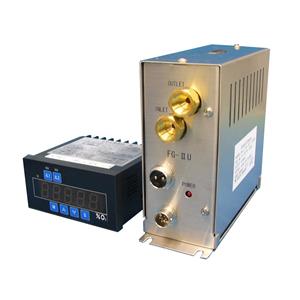 ANALYZER第一热研   氧气计   FG-IIU-100RS