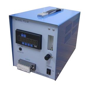 ANALYZER第一热研   氧气计   FG-IX