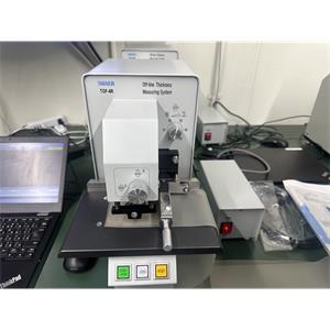 山文电气   厚度计   TOF-6R001