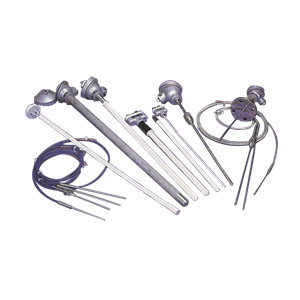 NIKKATO日陶   温度传感器   WRe