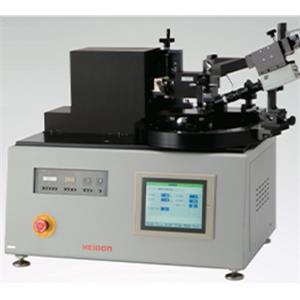 HEIDON新东科学   磨损测试   33