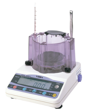 日本VIBRA新光电子 DMAI i.-220 自动比重计