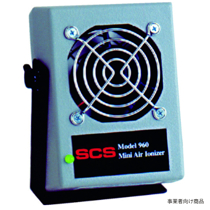 DESCO日本株式会社 960 离子风机/静电消除器