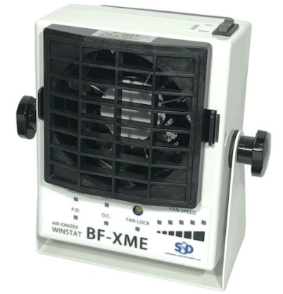 日本SSD西西帝 BF-XME 防静电离子风机