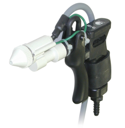 日本SSD西西帝 AG-5-2500 空气式静电消除器