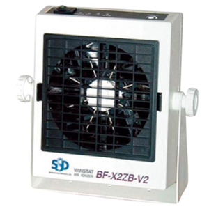 日本SSD西西帝 静电消除器/离子风机 BF-X2ZB-V2