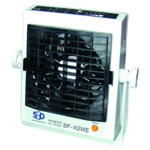 日本SSD西西帝 BF-X2ME 防静电离子风机