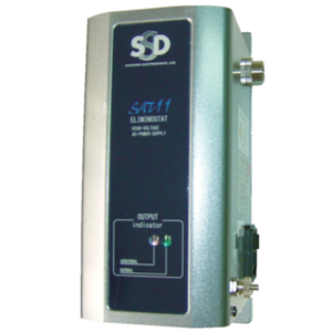 日本SSD西西帝 SAT-11 高压电源