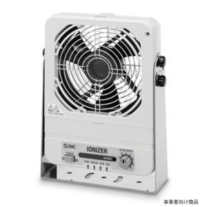 日本SMC 离子风扇 IZF31-P