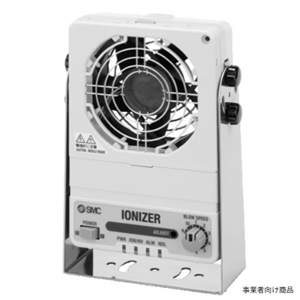 日本 SMC 防静电离子风机 IZF21-B