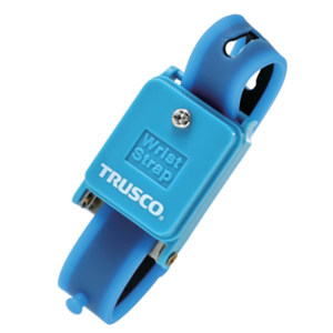 日本TRUSCO 静电消除硅腕带 SEWS-A