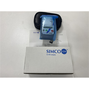 日本 SIMCO思美高 静电测量计 FMX-004