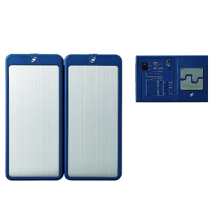 日本MIDORI绿安全 静电检查器 MES-400