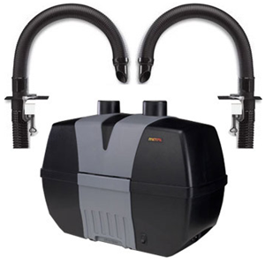 BVX-203 焊接烟雾净化器 美国METCAL奥科OKI