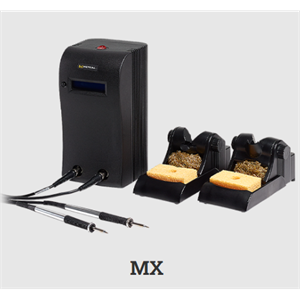 美国Metcal奥科 MX-5210焊接和返修系统
