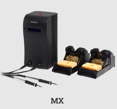 美国METCAL奥科 MFR-1100 返修电焊台